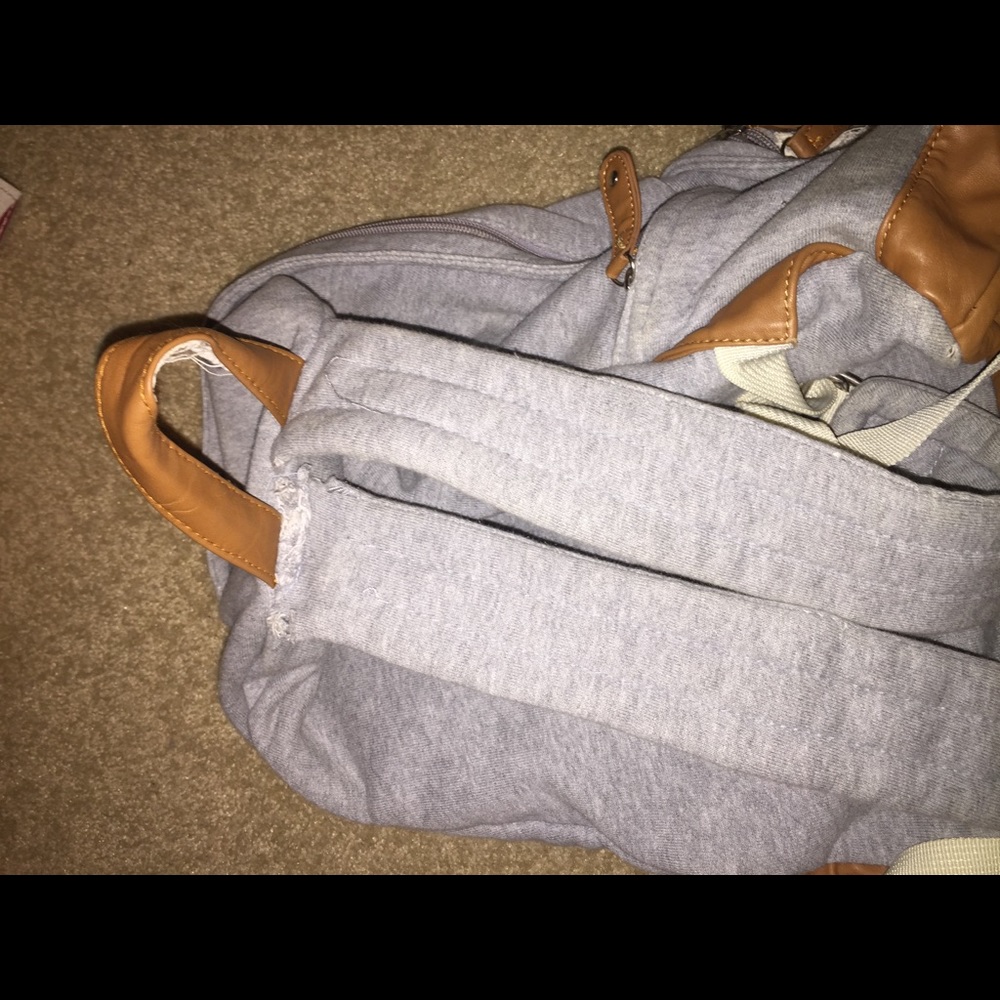 Backpack - Picture 2 of 2